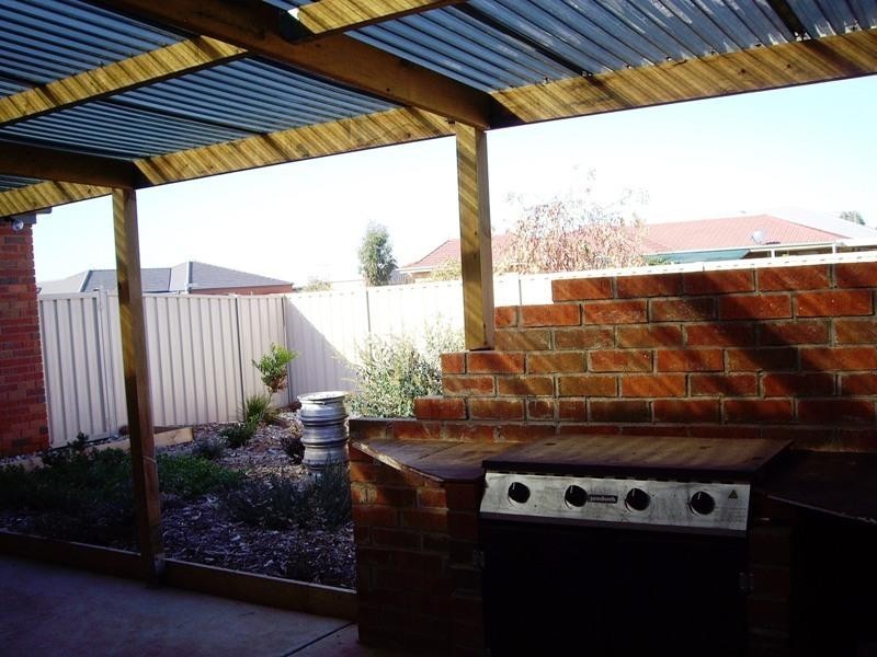 1 Tarquin Place, Nagambie VIC 3608