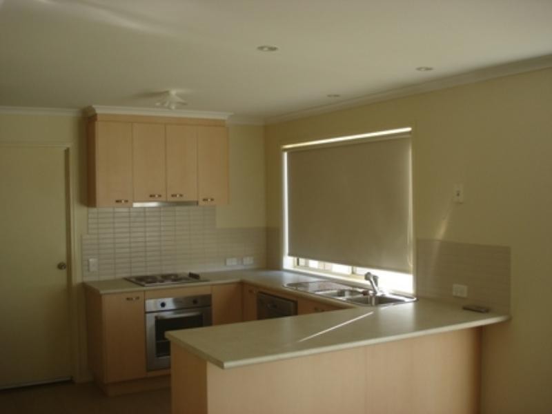 4 Tarquin Place, Nagambie VIC 3608