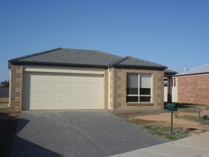 4 Tarquin Place, Nagambie VIC 3608