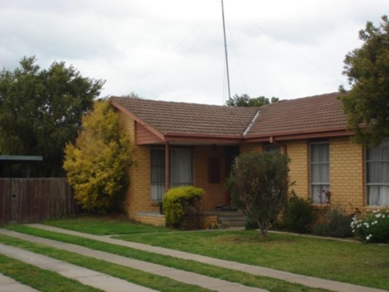 10 Ross Street, Nagambie VIC 3608