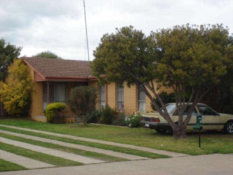 10 Ross Street, Nagambie VIC 3608