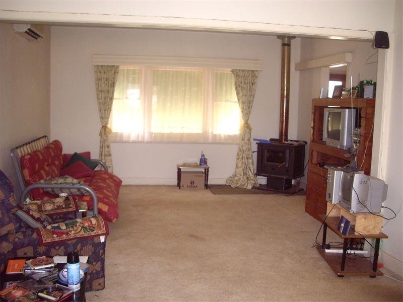 4 Henry Street, Avenel VIC 3664