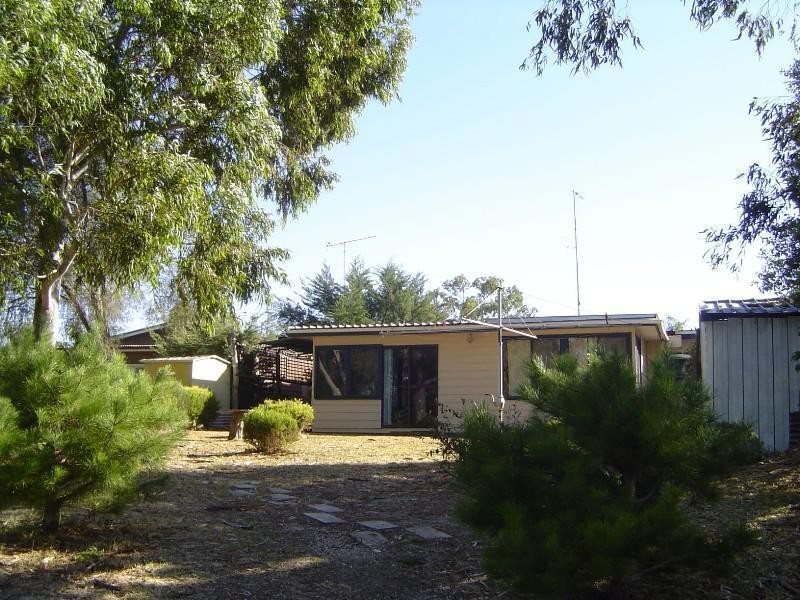 38 Mcleod Street, Nagambie VIC 3608