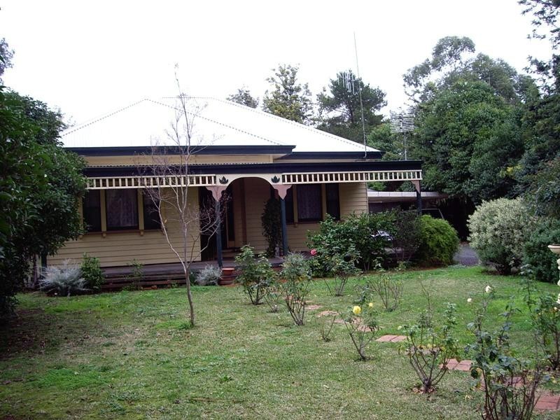 2 Murray Lane, Murchison VIC 3610