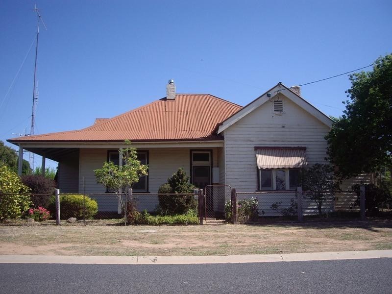 27 Boyd Street, Nagambie VIC 3608