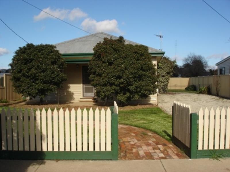 23 Vale Street, Nagambie VIC 3608