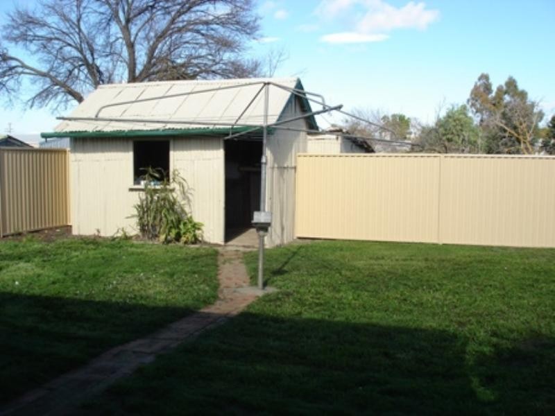 23 Vale Street, Nagambie VIC 3608