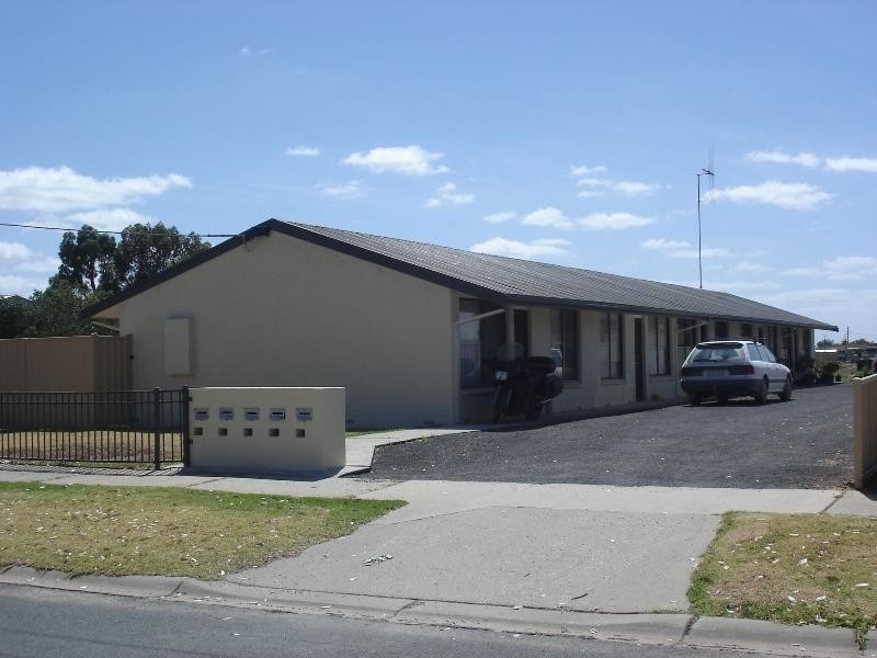 3/362 High Street, Nagambie VIC 3608