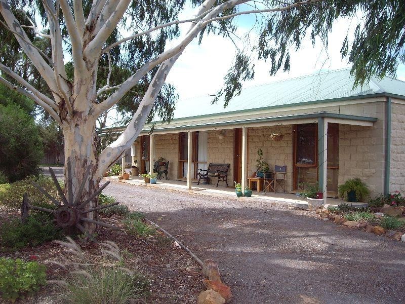 2 Suzanne Court, Nagambie VIC 3608