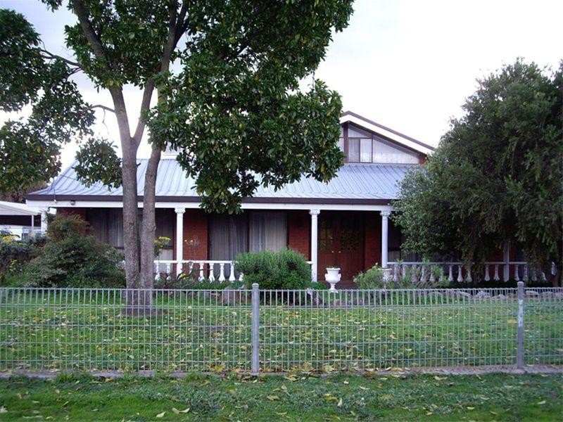 18 Vine Street, Nagambie VIC 3608