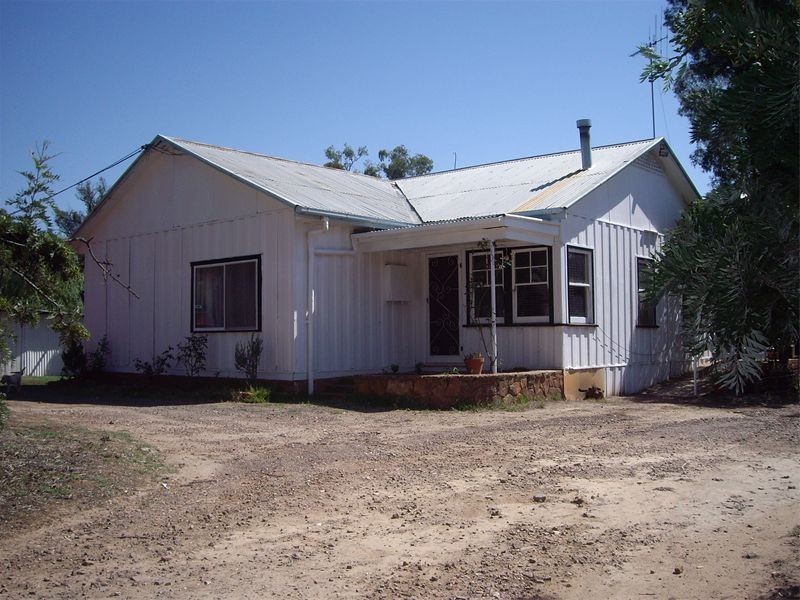 978 Nagambie Rushworth Road, Nagambie VIC 3608