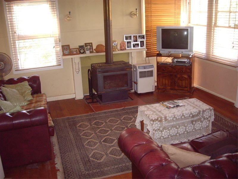 978 Nagambie Rushworth Road, Nagambie VIC 3608