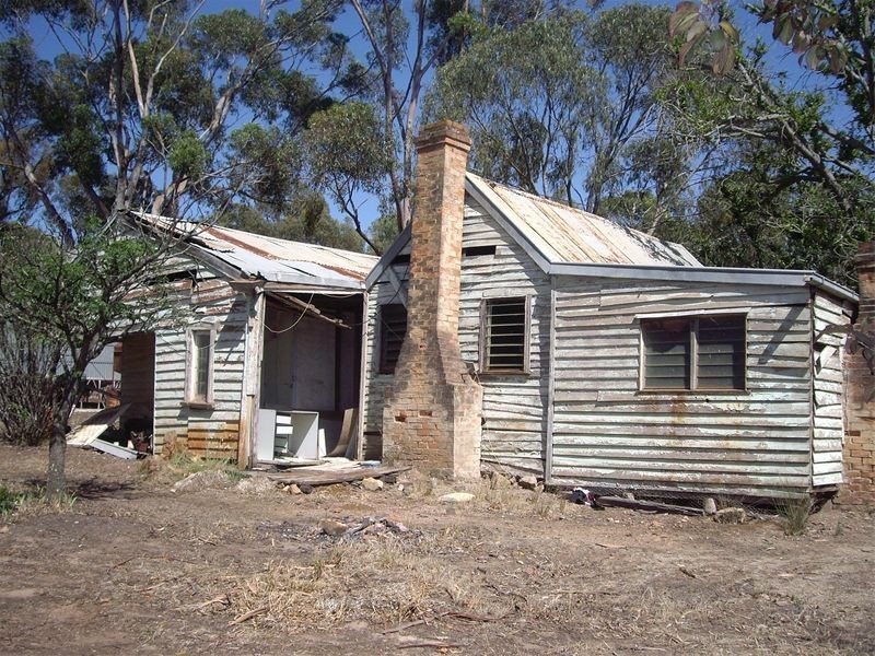 978 Nagambie Rushworth Road, Nagambie VIC 3608