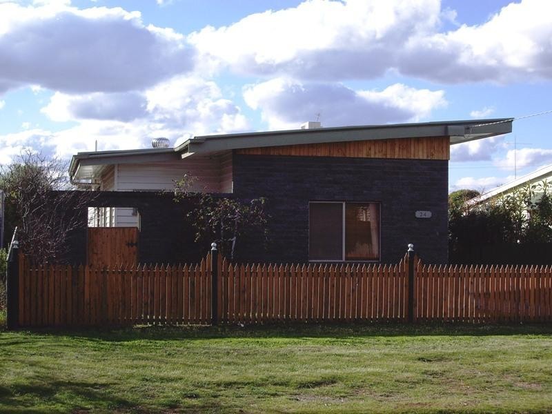 24 Vine Street, Nagambie VIC 3608