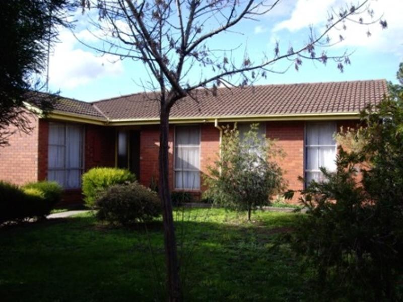 4 Centenary Crescent, Nagambie VIC 3608