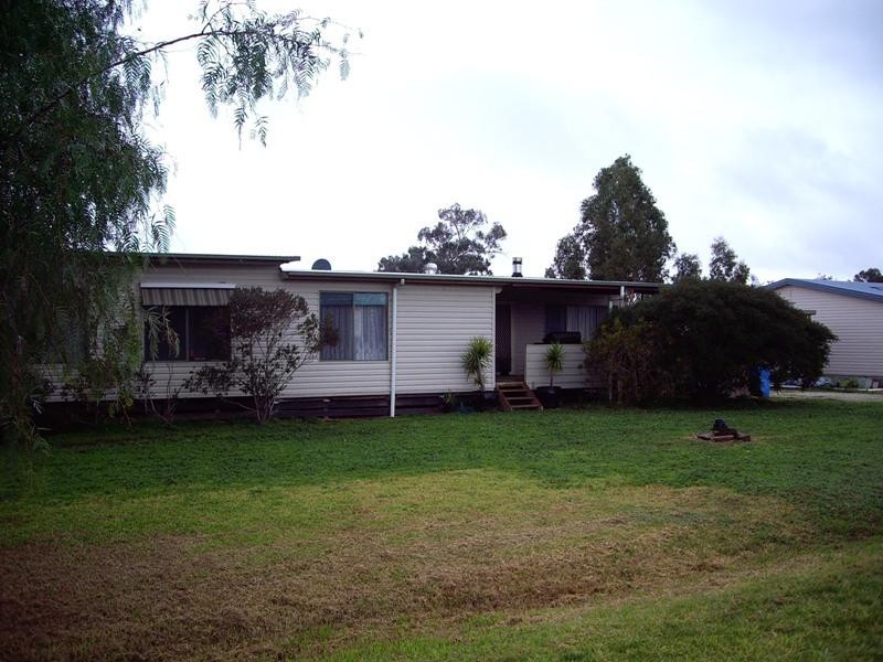 6 Henry Street, Avenel VIC 3664