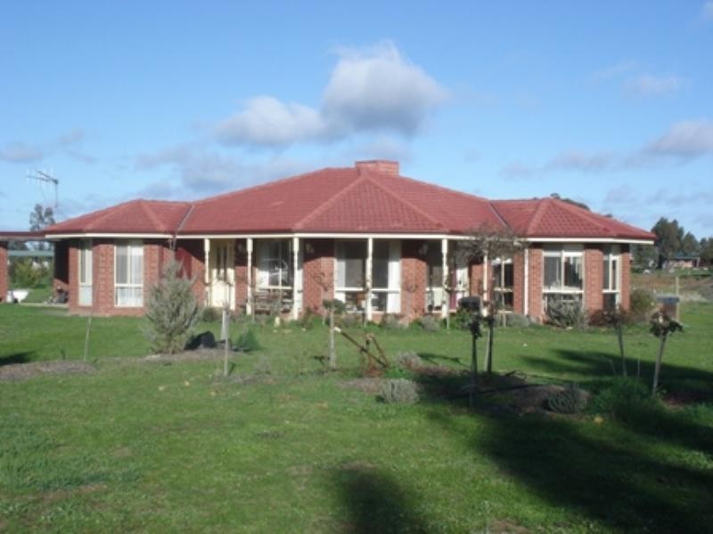 39 Finigan Court, Murchison VIC 3610