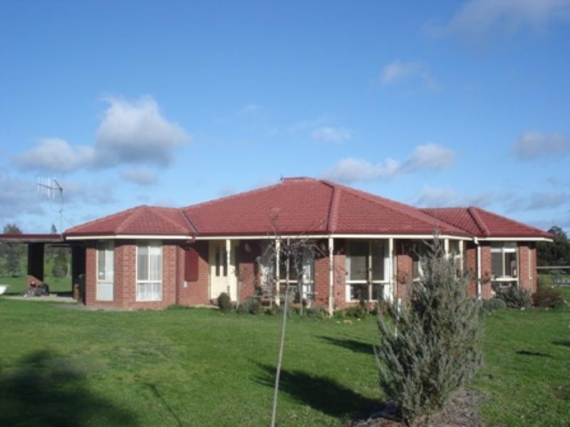 39 Finigan Court, Murchison VIC 3610