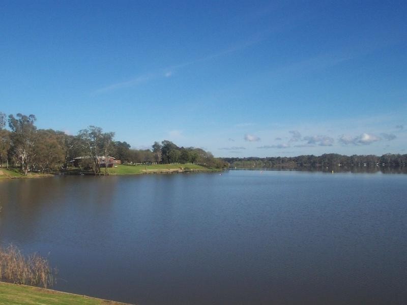 3 Marie Street, Nagambie VIC 3608