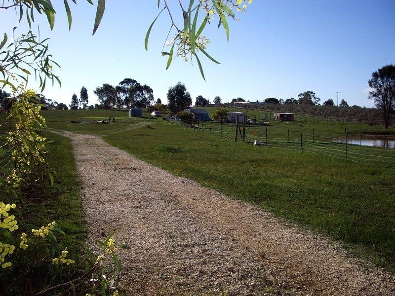 239 Segafredos Lane, Graytown VIC 3608