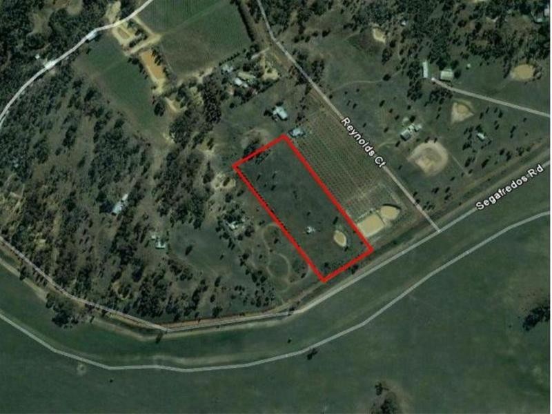 239 Segafredos Lane, Graytown VIC 3608