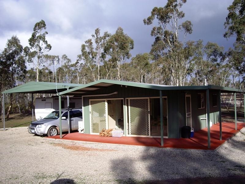 60 Reynolds Court, Graytown VIC 3608