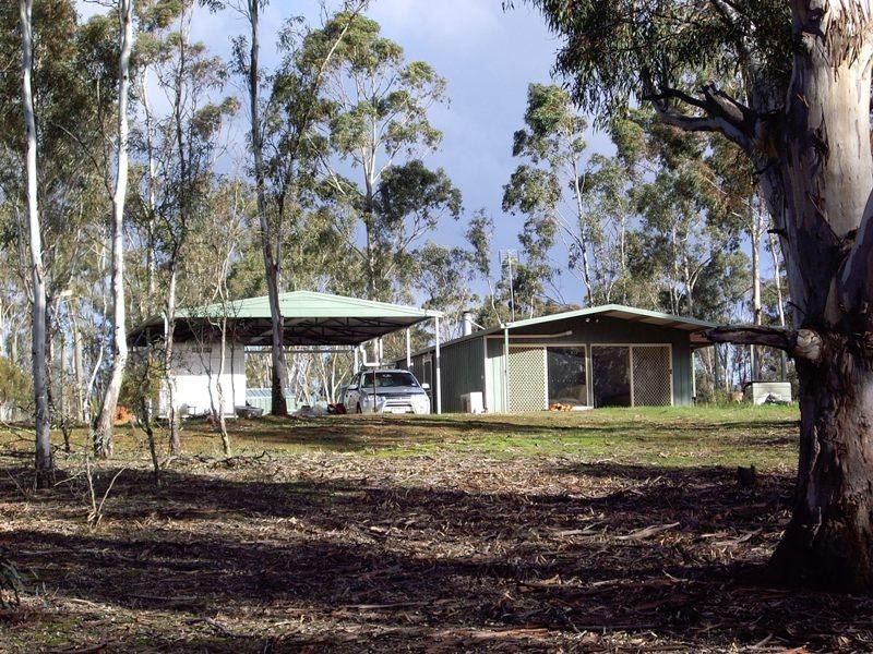 60 Reynolds Court, Graytown VIC 3608