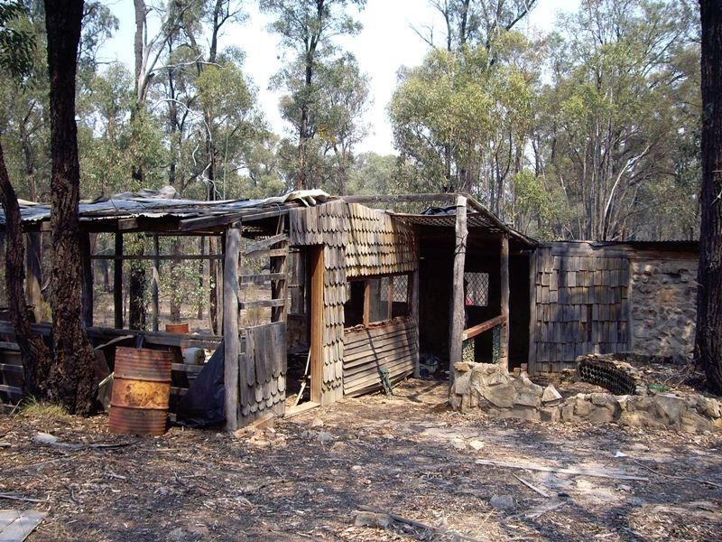 249 Gold Diggers Road, Bailieston VIC 3608