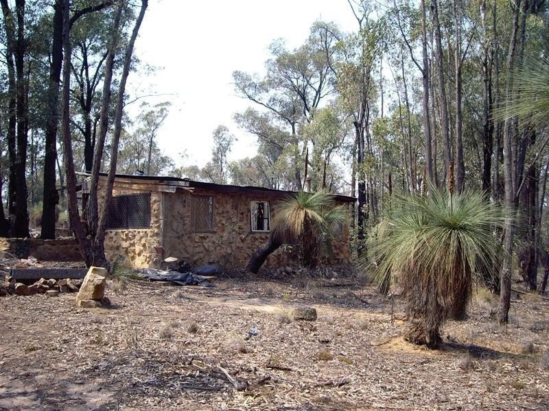 249 Gold Diggers Road, Bailieston VIC 3608