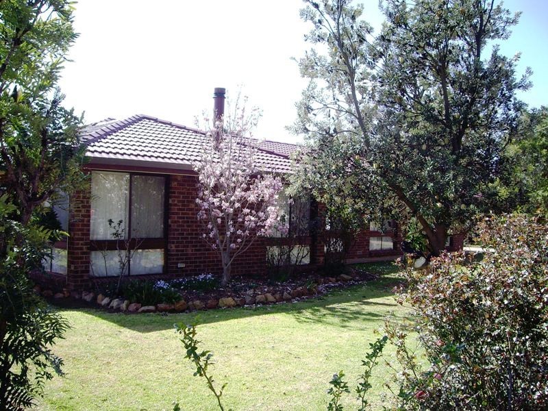 28 Meteorite Street, Murchison VIC 3610