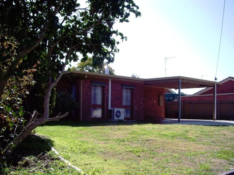 4 Goulburn Street, Nagambie VIC 3608