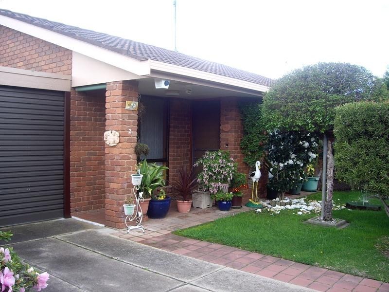 2/6 Goulburn Street, Nagambie VIC 3608