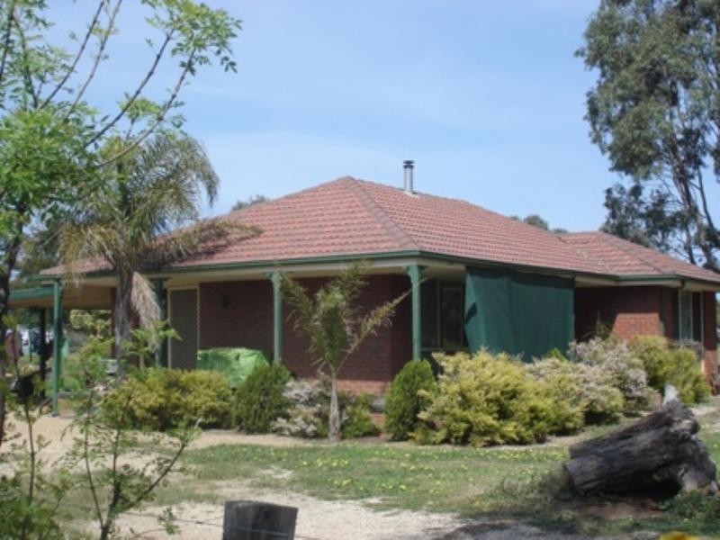 2 Park Street, Nagambie VIC 3608