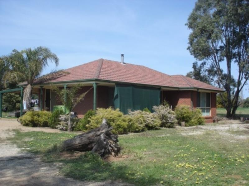 2 Park Street, Nagambie VIC 3608