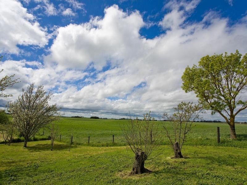 1215 Coragulac Beeac Road, Beeac VIC 3251