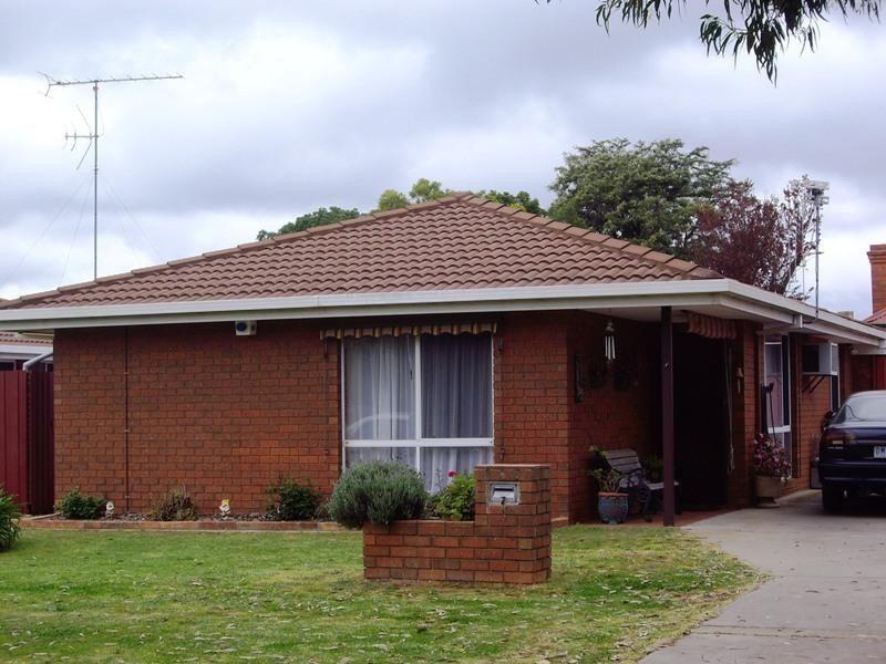36 Filson Street, Nagambie VIC 3608