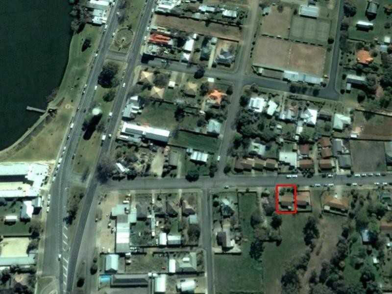 1/17 Goulburn Street, Nagambie VIC 3608