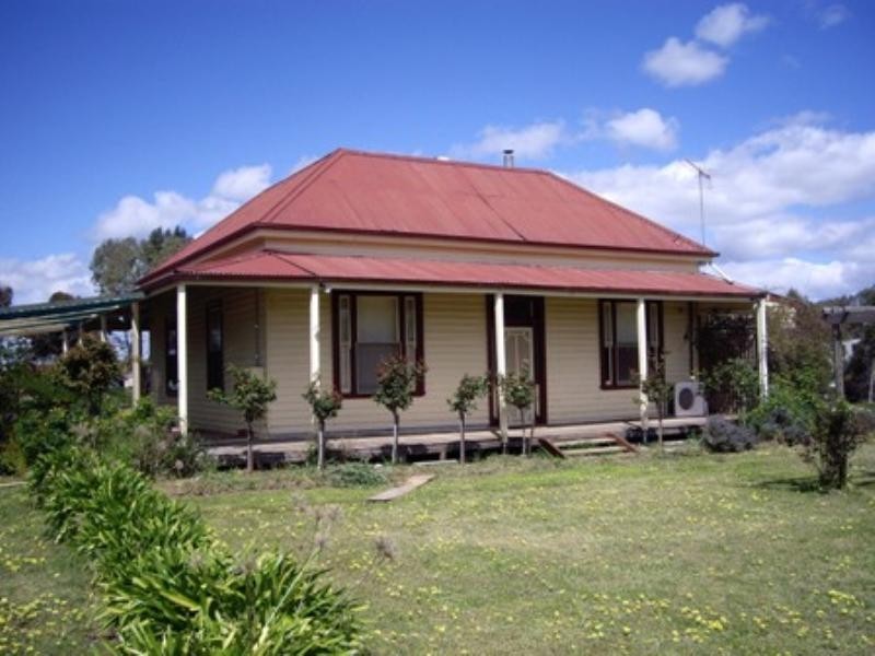 9 Racecourse Road, Nagambie VIC 3608