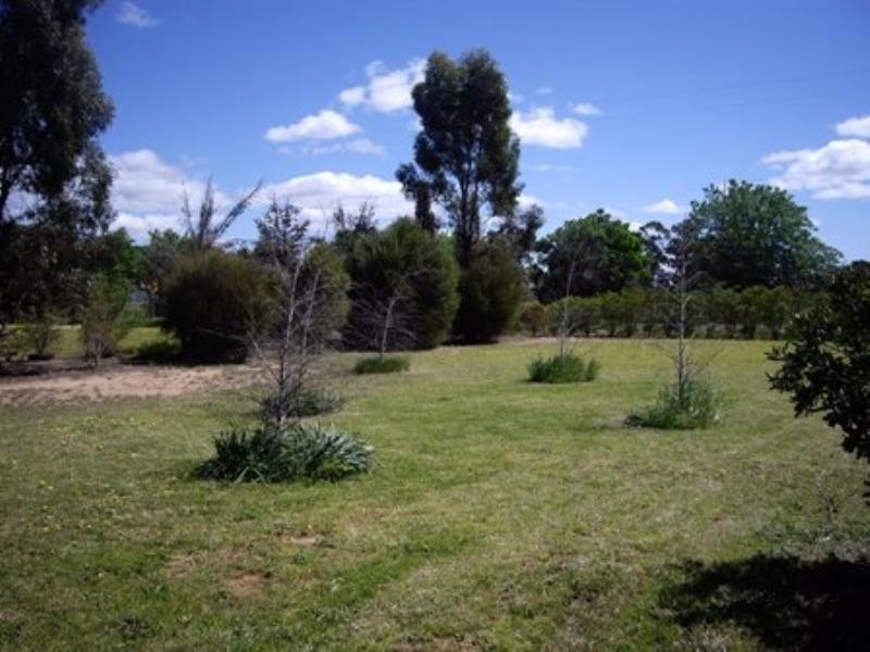9 Racecourse Road, Nagambie VIC 3608