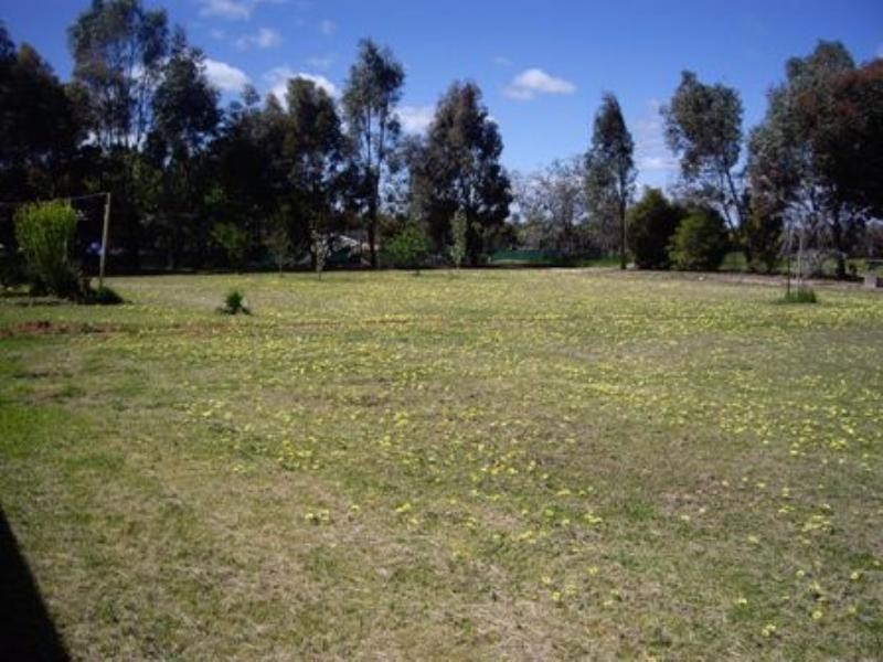 9 Racecourse Road, Nagambie VIC 3608