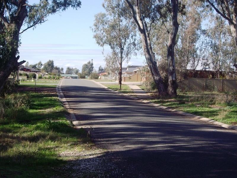 27 Barwon Street, Nagambie VIC 3608