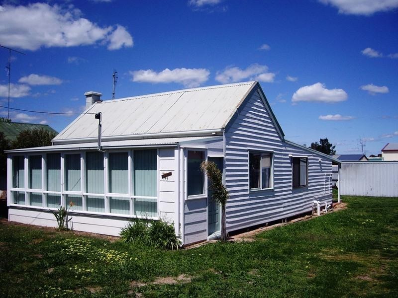 45 Vale Street, Nagambie VIC 3608