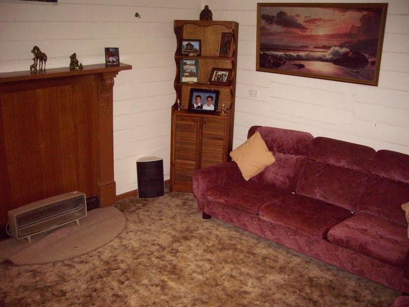 45 Vale Street, Nagambie VIC 3608