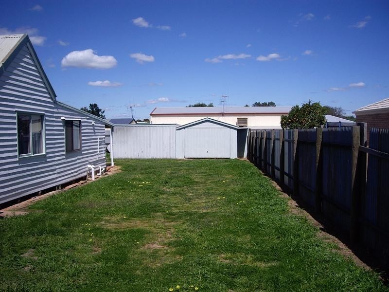 45 Vale Street, Nagambie VIC 3608