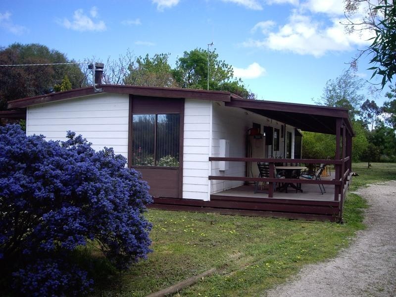 3 Murchison Road, Avenel VIC 3664