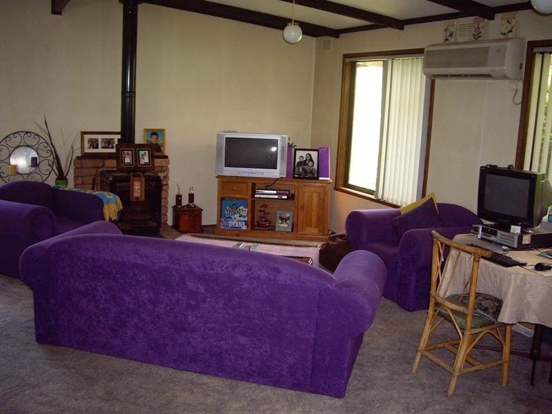 3 Murchison Road, Avenel VIC 3664