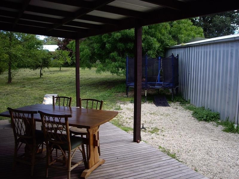 3 Murchison Road, Avenel VIC 3664