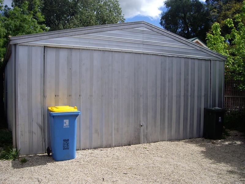 3 Murchison Road, Avenel VIC 3664