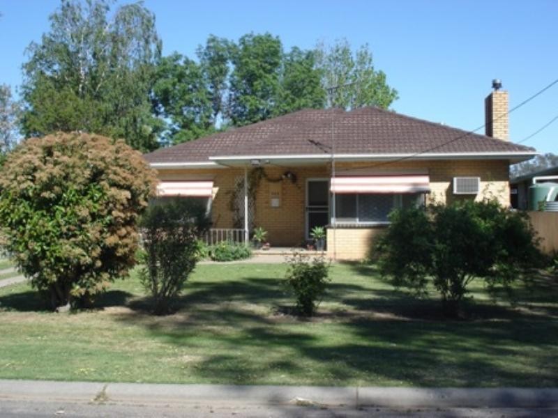 161 High Street, Nagambie VIC 3608