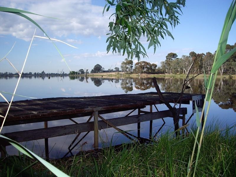 12 Baxters Road, Nagambie VIC 3608